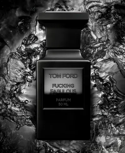 Tom Ford Fabulous Parfum, 1.7 Oz.