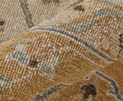 Feizy Corbitt 0611f 5'6"x8'6" Area Rug In Multi