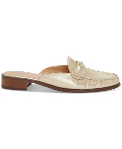 Vince Camuto Women's Cobby Slip-on Mules