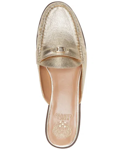 Vince Camuto Women's Cobby Slip-on Mules