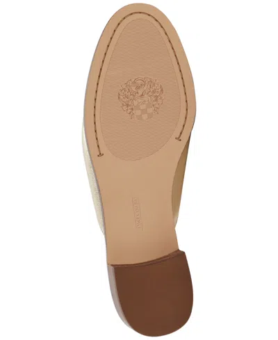 Vince Camuto Women's Cobby Slip-on Mules