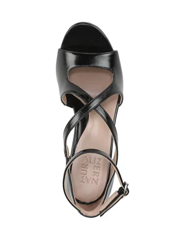 Naturalizer Women's Alicia Platform Dress Sandals
