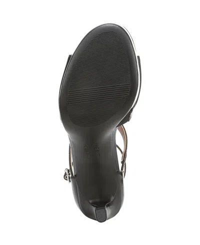 Naturalizer Women's Alicia Platform Dress Sandals