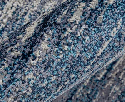 Feizy Indio 39gxf Rug Collection In Blue