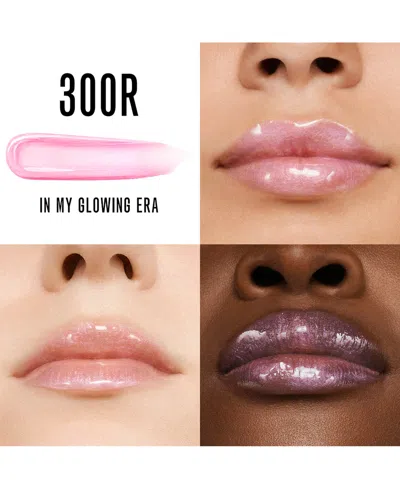 Valentino Puffer Complex Lip Plumper Gloss