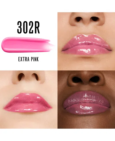 Valentino Puffer Complex Lip Plumper Gloss
