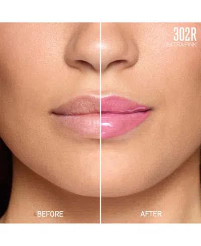 Valentino Puffer Complex Lip Plumper Gloss