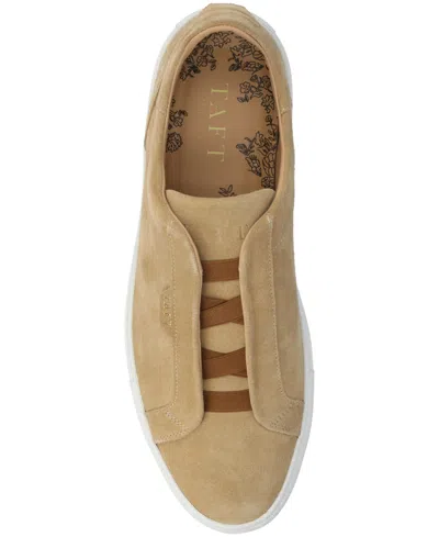 Taft Men's James Slip On Sneakers
