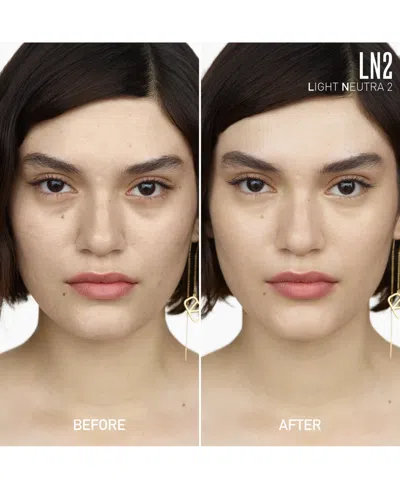 Valentino Very  24-hour Wear Hydrating Concealer