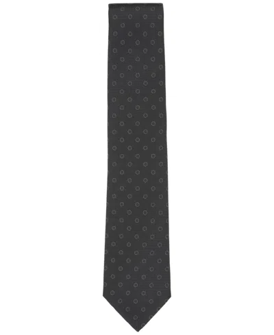 Perry Ellis Portfolio Men's Judkins Dot Tie