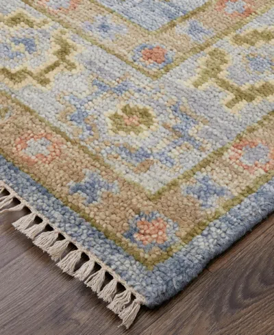 Feizy Fillmore 69cif 2'x3' Area Rug In Multi