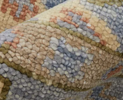 Feizy Fillmore 69cif 2'x3' Area Rug In Multi