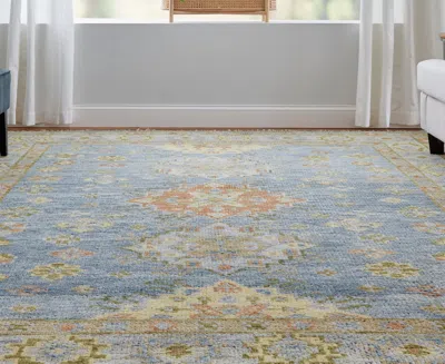 Feizy Fillmore 69cif 2'x3' Area Rug In Multi