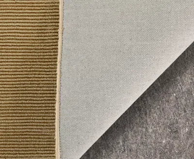 Feizy Abbott 8a24f 2'x3' Area Rug In Neutral