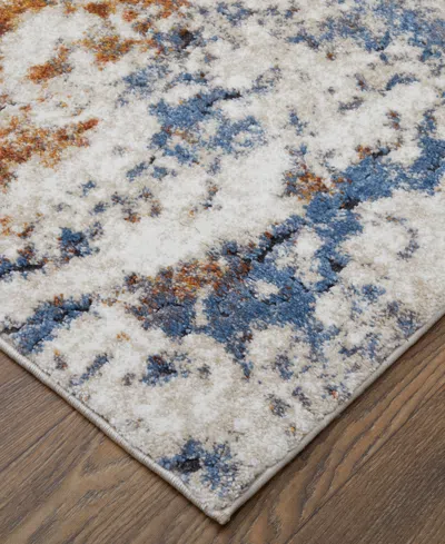 Feizy Gilmore 39mmf 8'x10' Area Rug In Multi