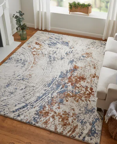 Feizy Gilmore 39mmf 8'x10' Area Rug In Multi