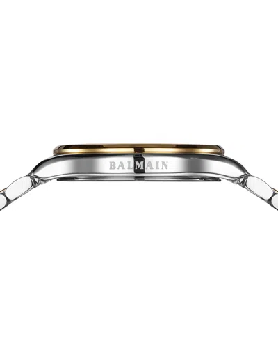 Balmain Beleganza Diamond Bracelet Watch, 32mm