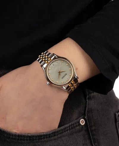 Balmain Beleganza Diamond Bracelet Watch, 32mm