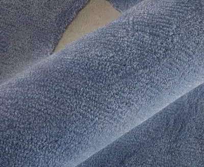 Feizy Anya 8887f 2'x3' Area Rug In Blue