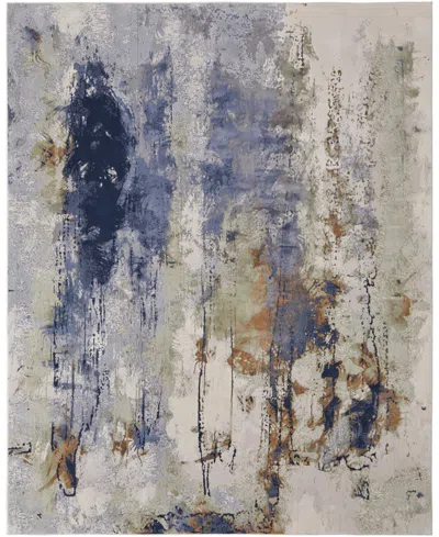 Feizy Clio 39k1f 2'x3' Area Rug In Multi