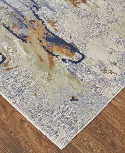 Feizy Clio 39k1f 2'x3' Area Rug In Multi