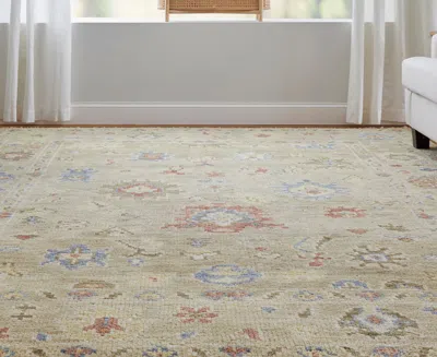 Feizy Fillmore 69cjf 2'x3' Area Rug In Multi