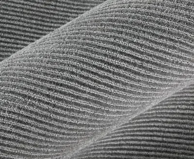 Feizy Abbott 8a24f 8'x10' Area Rug In Gray