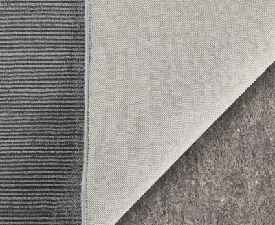 Feizy Abbott 8a24f 8'x10' Area Rug In Gray