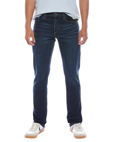 Joe's Jeans The Classic Illinois Straight Jean In Blue