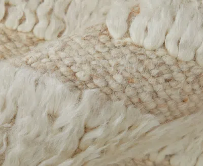 Feizy Ashby 8910f 2'x3' Area Rug In Neutral