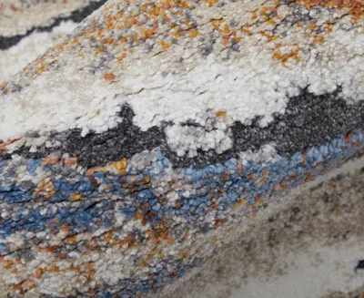 Feizy Gilmore 39mqf 8'x10' Area Rug In Multi