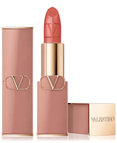 Valentino Rosso  Satin Lipstick