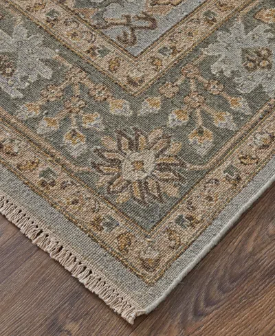 Feizy Corbitt 0612f 8'6"x11'6" Area Rug In Multi
