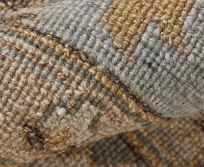 Feizy Corbitt 0612f 8'6"x11'6" Area Rug In Multi