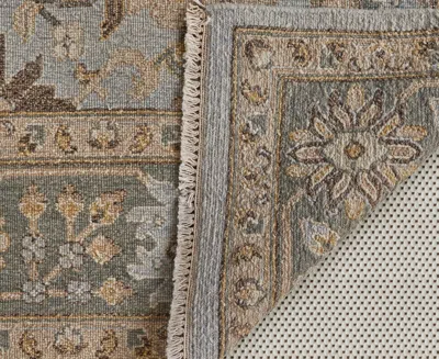 Feizy Corbitt 0612f 8'6"x11'6" Area Rug In Multi