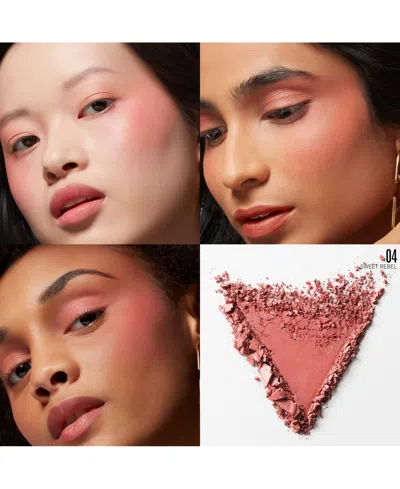 Valentino Eye2cheek Multi-use Blush & Eyeshadow