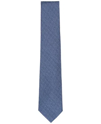 Michael Kors Men's Drew Solid Tie