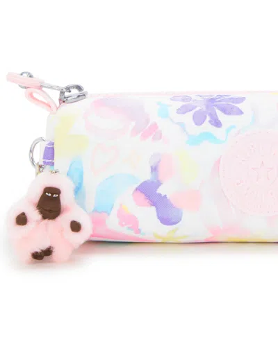 Kipling Freedom Pencil Case