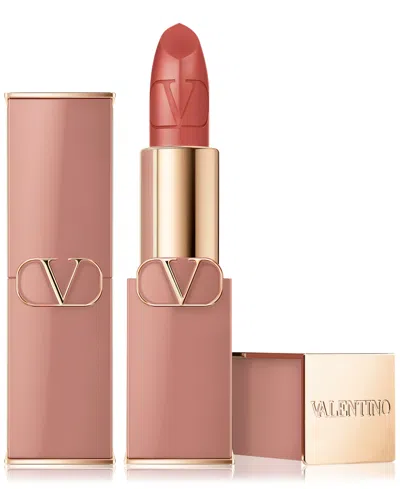 Valentino Rosso  Satin Lipstick