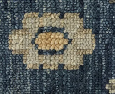 Feizy Fillmore 6954f 2'x3' Area Rug In Blue