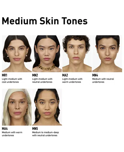 Valentino Very  24-hour Wear Hydrating Concealer