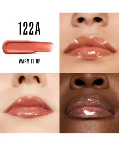 Valentino Puffer Complex Lip Plumper Gloss