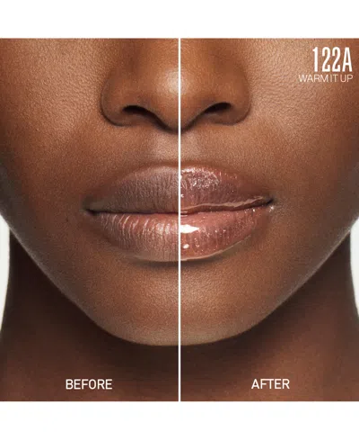 Valentino Puffer Complex Lip Plumper Gloss