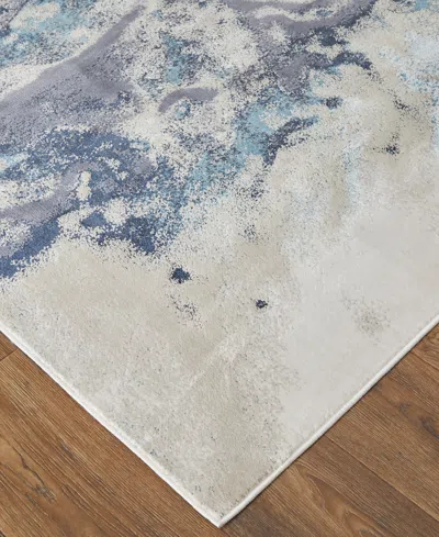 Feizy Astra 39l4f 6'7"x9'6" Area Rug In Multi