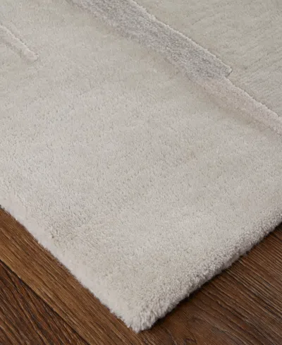 Feizy Anya 8882f 5'x8' Area Rug In Multi