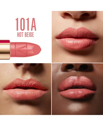 Valentino Rosso  Satin Lipstick