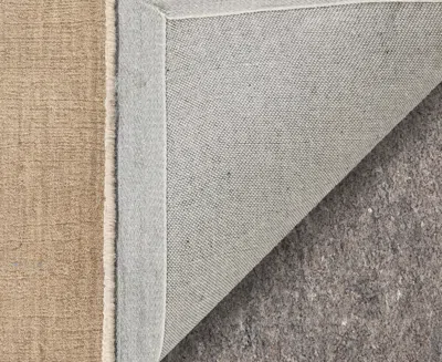 Feizy Luna 8049f 2'6"x8' Runner Area Rug In Neutral