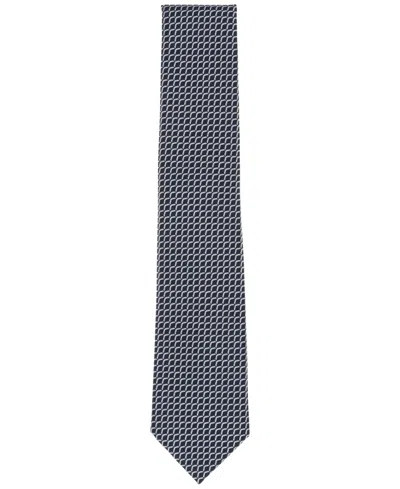 Michael Kors Men's Sandler Geo-pattern Tie
