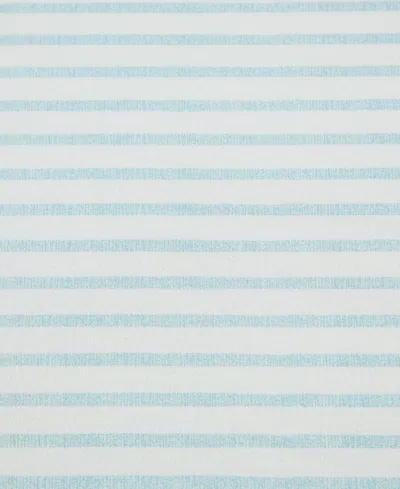 Tommy Bahama Home Cotton Percale 4 Piece Sheet Set, Queen