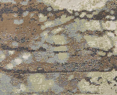 Feizy Clio 39k1f 7'9"x10' Area Rug In Multi
